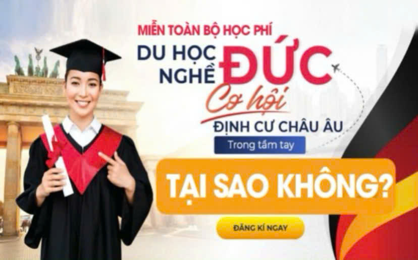 Dịch vụ hồ sơ du học, lao động xuất khẩu, định cư