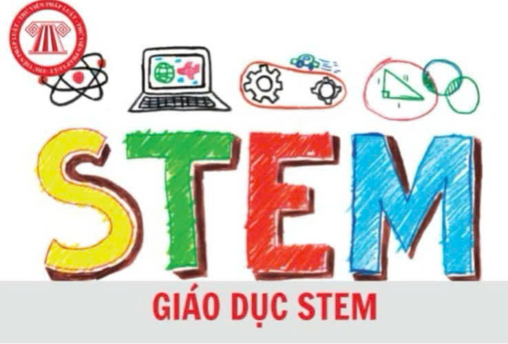 Giáo dục Stem